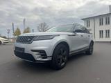 Land Rover Range Rover Velar 2.0d SE+PANO+KAM+LEDER+ACC - Land Rover Range Rover Velar in Leverkusen
