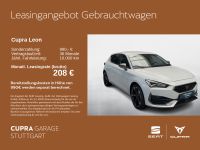 Cupra Leon - Vorschau Bild 5