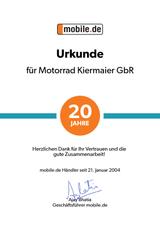 Kawasaki Ninja 1000 SX inkl. Tourer Paket, 4 J. Garantie - Offers