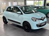 Renault Twingo Experience Faltdach/Klima/BT/ZV/1. HD - Renault Twingo Experience mit Benzin-Antrieb
