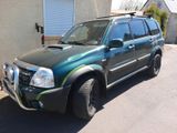 Suzuki Vitara XL 7 - Suzuki: Xl7