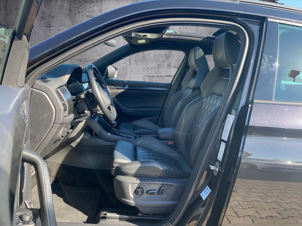 Skoda Kodiaq - Bild 9