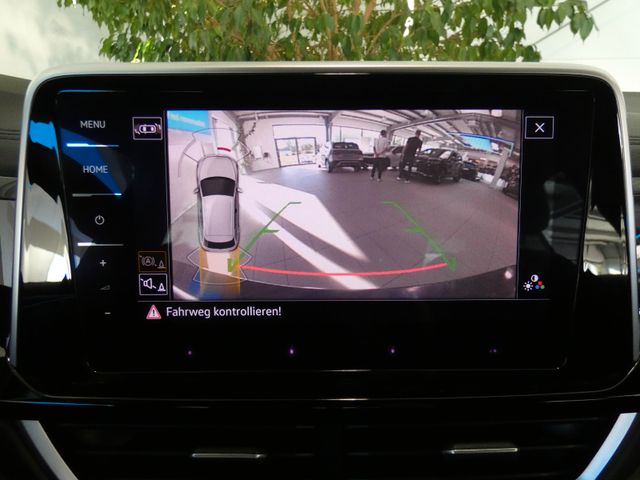 T-Roc 2.0 TSI R-Line 4Motion DSG AHK STHZ KAMERA