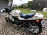 BMW K100 RS - BMW K100 RS