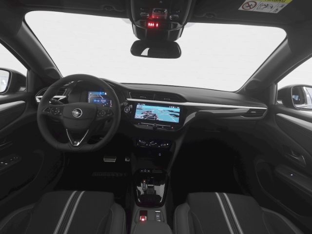 Corsa F FACELIFT GS HYBRID eDCT+LED LICHT+NAVI+R