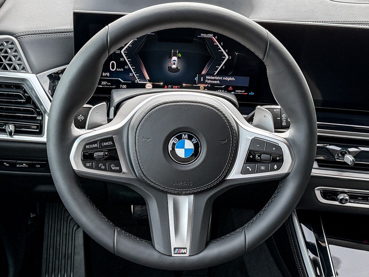 BMW X5 - Bild 10