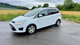 Ford C-Max 1,6TDCi 85kW Winterpkt Elektr. Heckklappe - Ford C-Max in Rostock