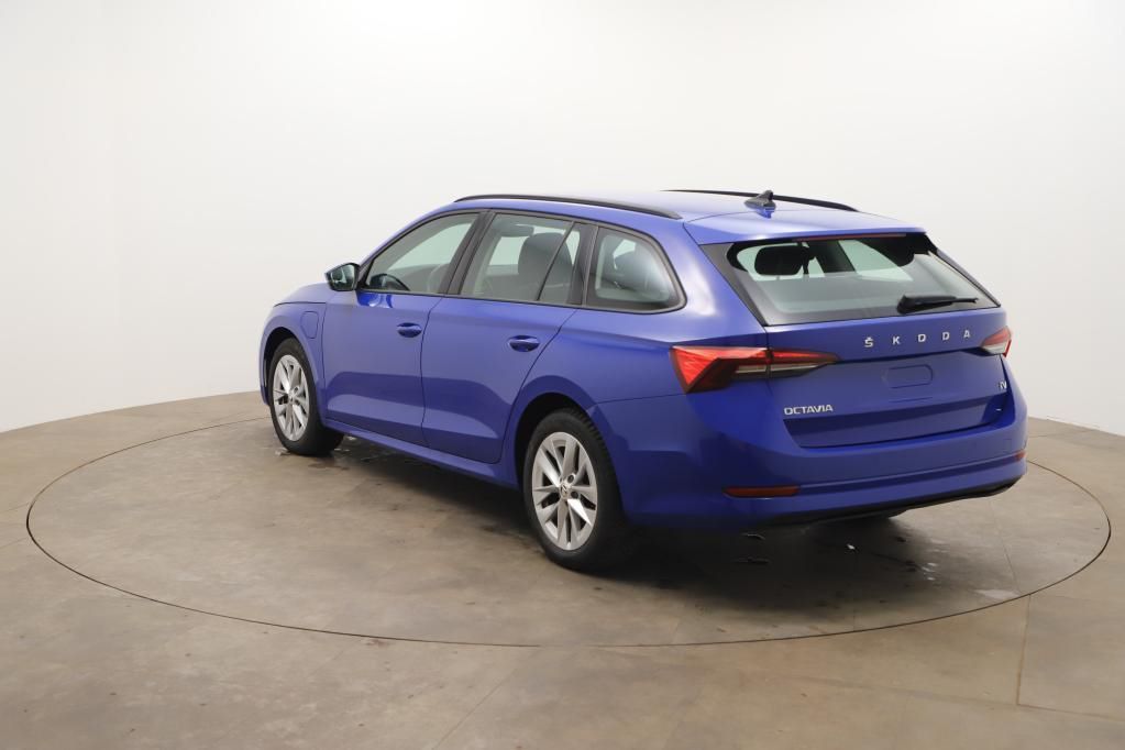 Skoda Octavia iV Combi Ambition 1.4TSI 150kW Tempo*PDC
