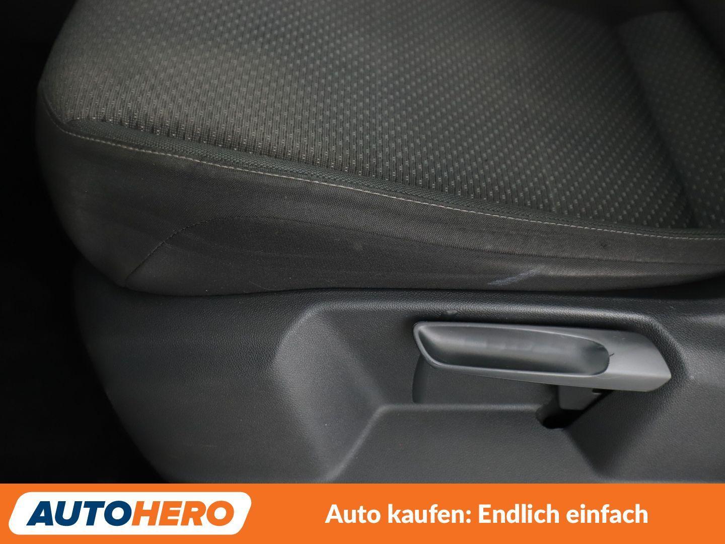 Volkswagen Tiguan Allspace 1.4 TSI ACT Comfortline *NAVI*
