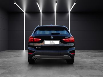 BMW X1 - 5
