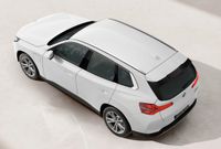 BMW X3 - Vorschau Bild 2