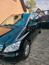 Mercedes-Benz mercedes Viano 2.2 Diesel - Mercedes-Benz Viano Gebrauchtwagen in Hamburg