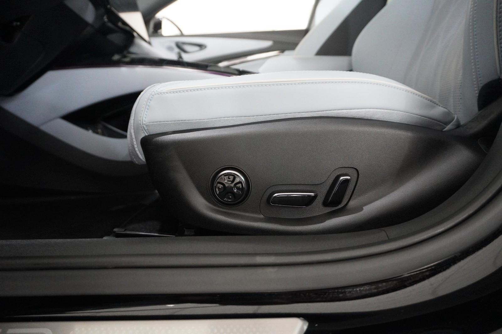 BYD SEAL RWD DESIGN 82,5 KWH NAVI/LED/360°/SPORT/DAB