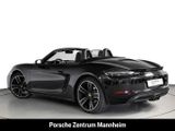 Porsche Boxster 718 Apple Carplay Tempostat Lenkradheizu - Porsche Boxster aus 2019