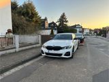 BMW 320i XDrive / BMW INDIVIDUAL INTERIEUR... - BMW 3 Series: Interieur