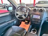 Mercedes-Benz ML 350CDI 4Matic Sportpaket Airmatic BiXenon 20" - Mercedes-Benz Geländewagen aus dem Jahr 2010