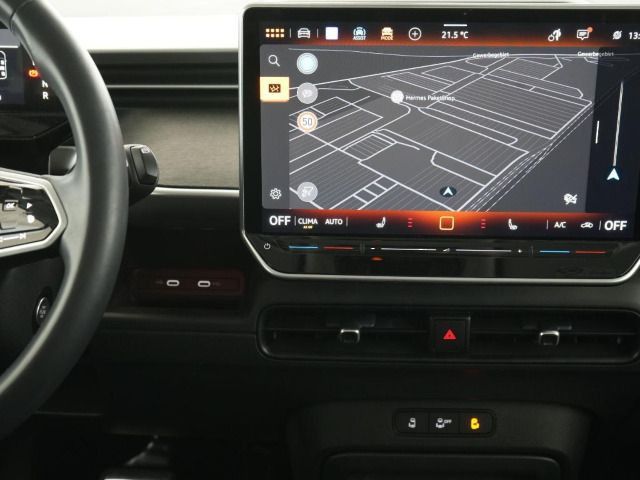 ID.Buzz Pro Langer Radstand 7Sitzer TravelAssist