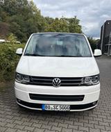 Volkswagen T5 Multivan Comfortline Edition 25 4MOTION - VW T5 Gebrauchtwagen in Gelsenkirchen