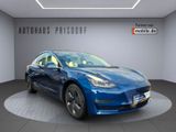 Tesla Model 3 Long Range Dual AWD 75kWh - Tesla Gebrauchtwagen Hamburg