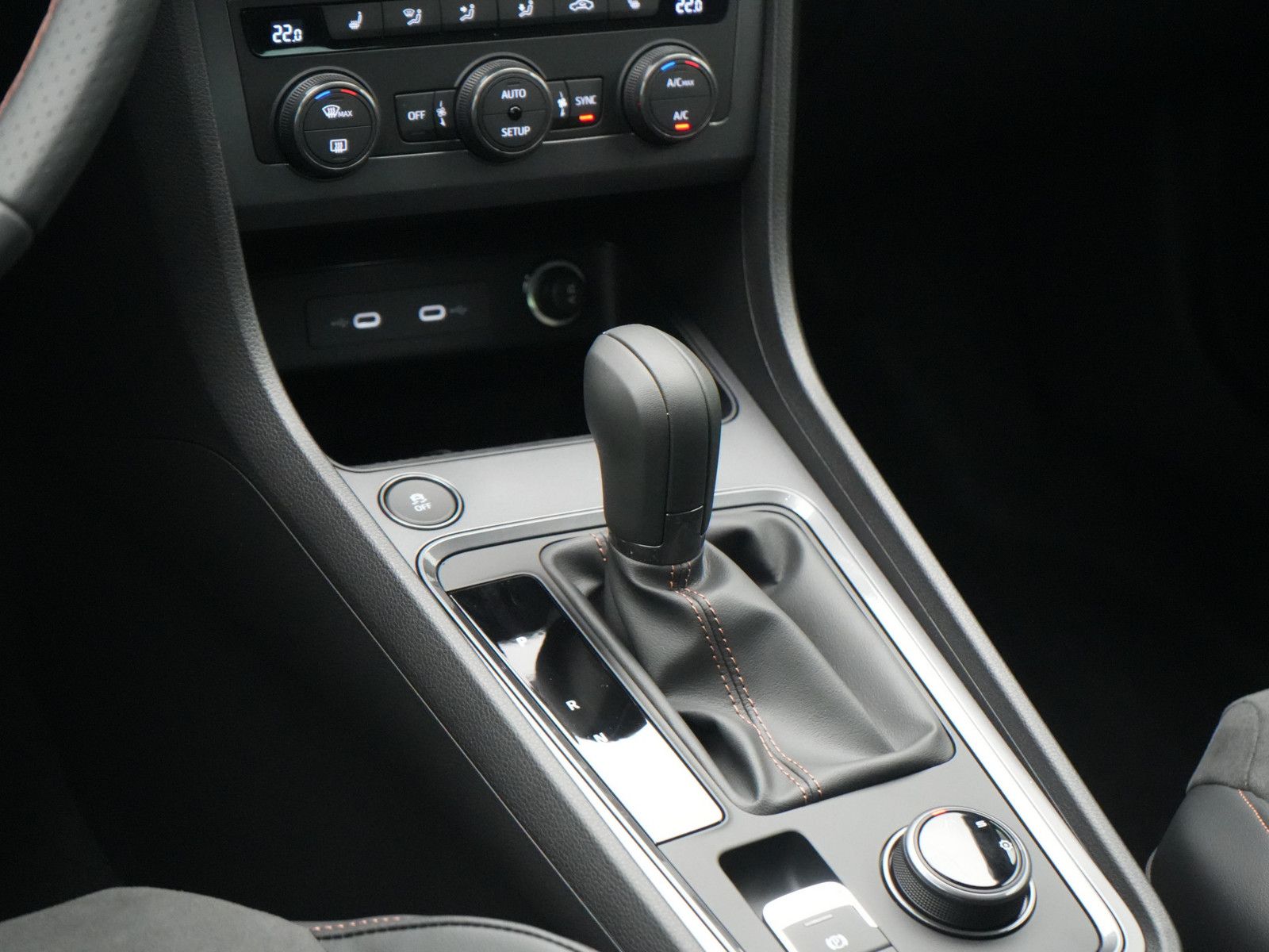Cupra Ateca - Bild 12