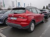 Seat Arona Style 1.0TSI GZJR ACC PDC hi. SHZ V-Cockp. - Seat Gebrauchtwagen in Hamburg