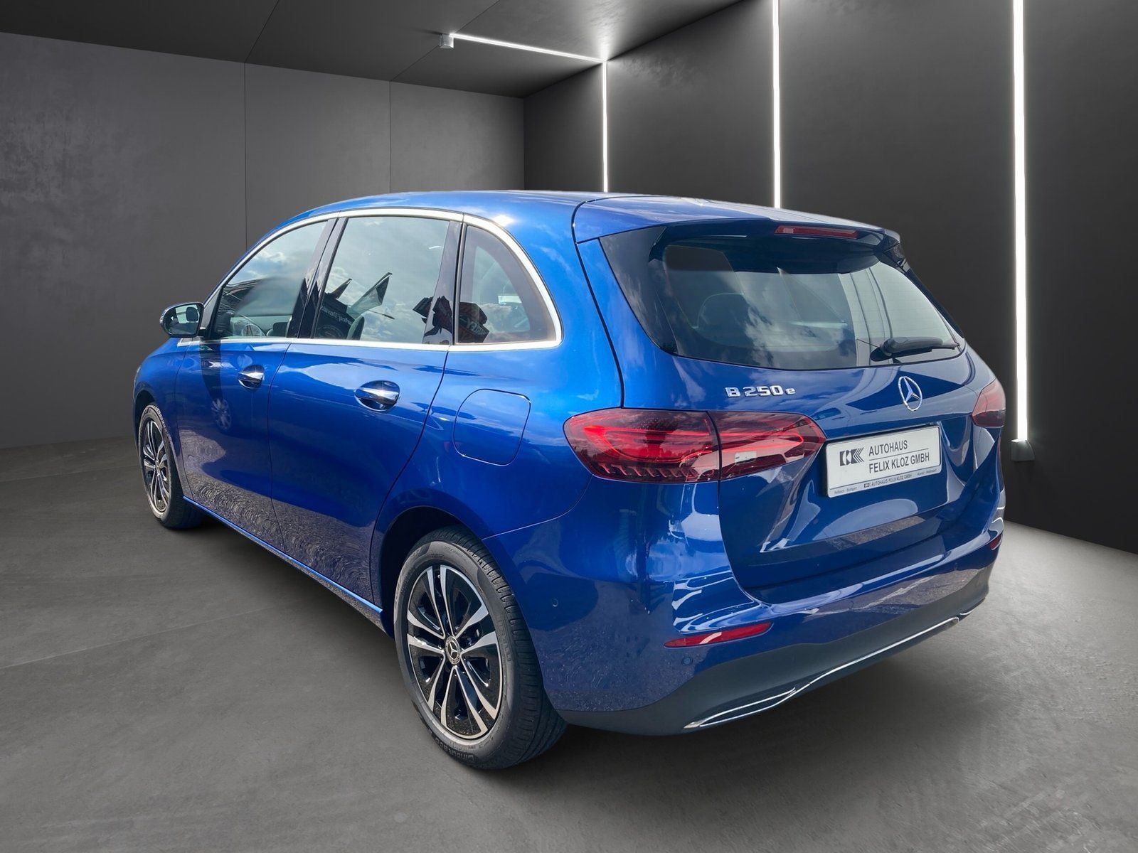 Fahrzeugabbildung Mercedes-Benz B 250 e Progressive Plus*AHK*Multibeam*11kW*Kam*