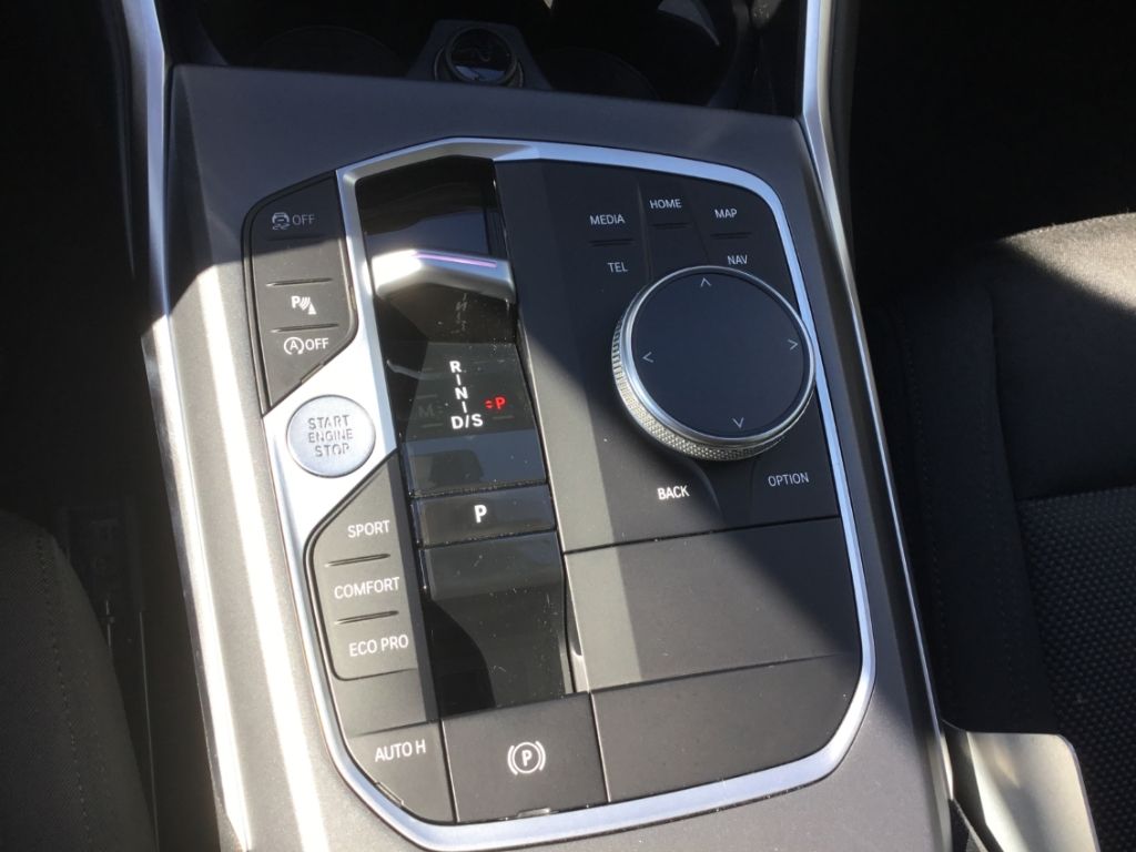 BMW 318 - Bild 13