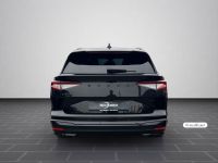 Skoda Enyaq - Vorschau Bild 7