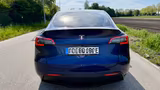 Tesla Model Y Long Range Dual Motor AWD Enhanced  - Tesla Model Y in München
