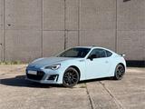 Subaru BRZ Spec S Limited Edition  - Subaru BRZ: Coupe