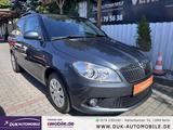 Skoda Fabia Combi Ambition Automatik DSG *1.Hand*Klima - Skoda Fabia: Standheizung