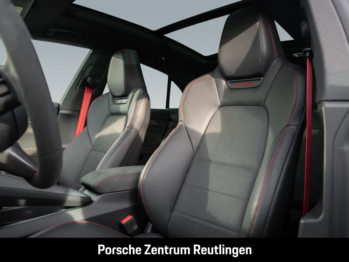 Porsche Macan - Bild 5