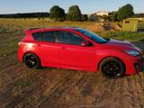 Mazda 3 2.3 MZR DISI Turbo MPS MPS - Mazda: 3 MPS