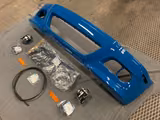 BMW E46 M3 Manual  Laguna Seca Blue  - BMW M-Modelle aus 2004