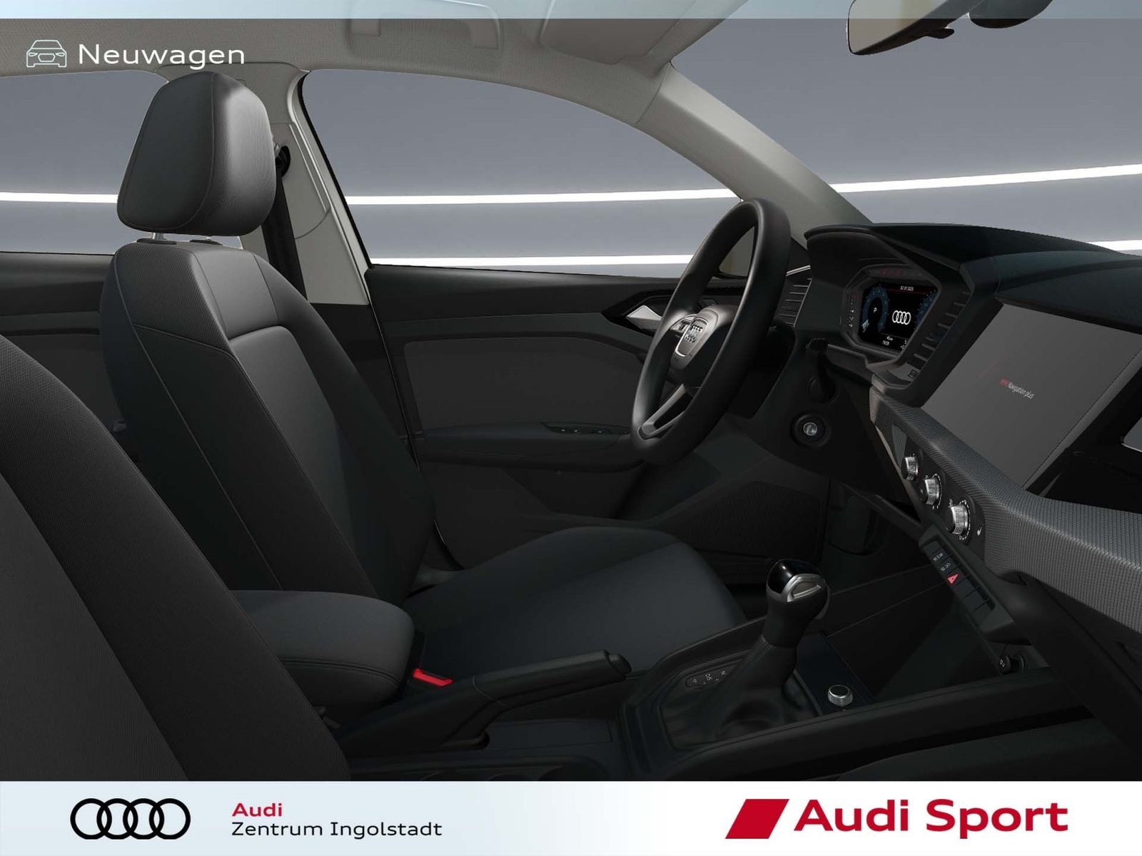 Audi A1 - Bild 13