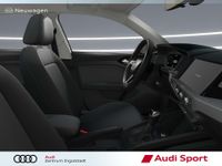 Audi A1 - Vorschau Bild 13