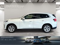 BMW X3 - Vorschau Bild 4