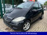 Mercedes-Benz A 150 !! Tüv-Neu !! 65TKM !! Faltdach !! Klima - Mercedes-Benz A 150 aus 2005