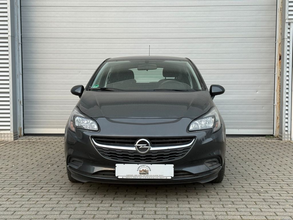 Image of Opel Corsa
