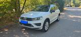 Volkswagen VW Touareg 3.0 V6 TDI R-Line - VW Touareg Gebrauchtwagen in Köln