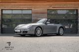 Porsche 997 Carrera Cabrio | 2. Hd. | BRD | SAG | PCCM+ - Porsche 997: C2s