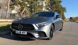 Mercedes-Benz 4MATIC/AMG LINE/LED/BURM/360°/DISTR/20''/Garant. - gebrauchte Mercedes-Benz CLS 450 aus dem Jahr 2020
