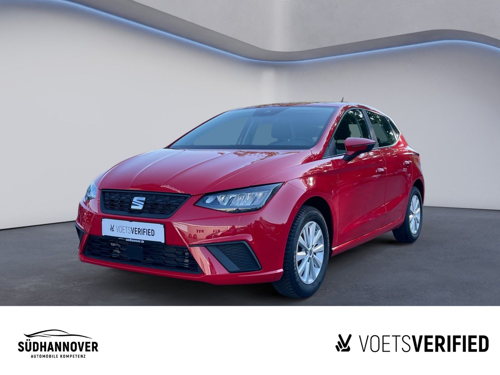 Seat Ibiza - Bild 2