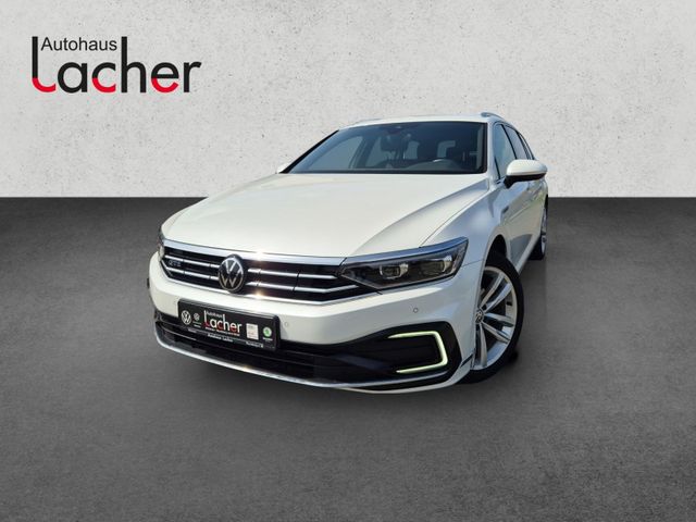 Passat Variant GTE 1.4 TSI DSG