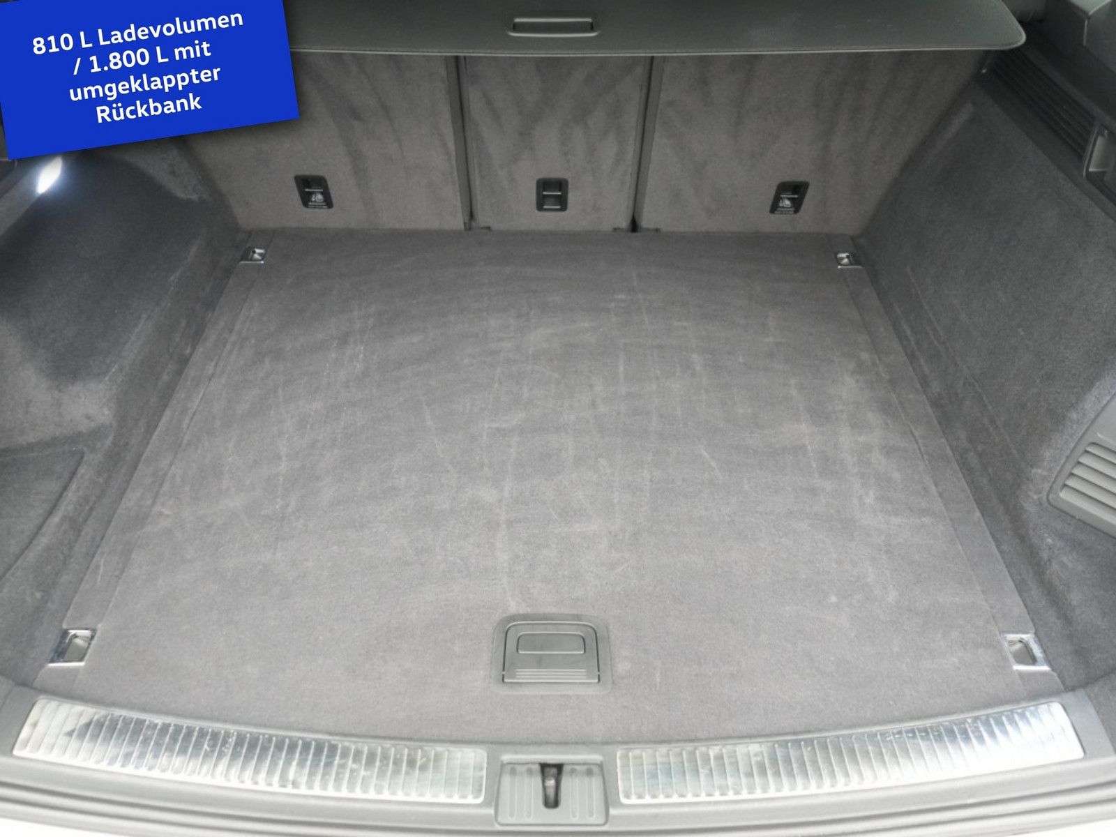 Volkswagen Touareg - Bild 20