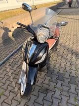Piaggio Beverly 125 cc - ROLLER 125CC