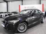 BMW 220d COUPE BUSINESS SPORT / AUTOM./ XENON, NAVI - gebrauchte BMW 220 aus dem Jahr 2014