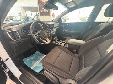 KIA Sportage - 8