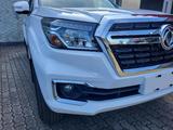 DFSK RICH 6 2.3 TD 4x4 LUXURY+PICKUP+DIESEL+AHK3.0t - DFSK Rich 6 Gebrauchtwagen