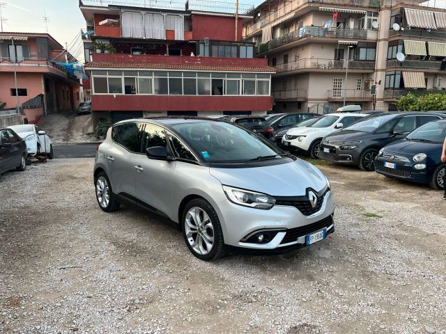 Renault Scenic Scénic dCi 130 CV Energy Sport Ed